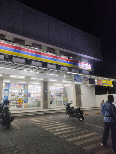 Indomaret nusa kambangan