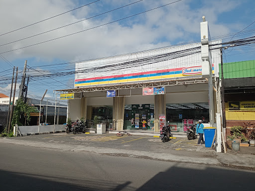 Indomaret Fresh batanghari