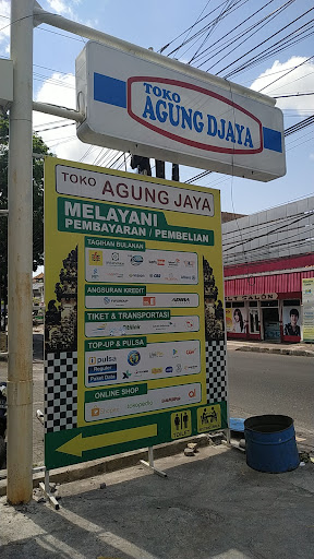 Indomaret Gunung Agung 2