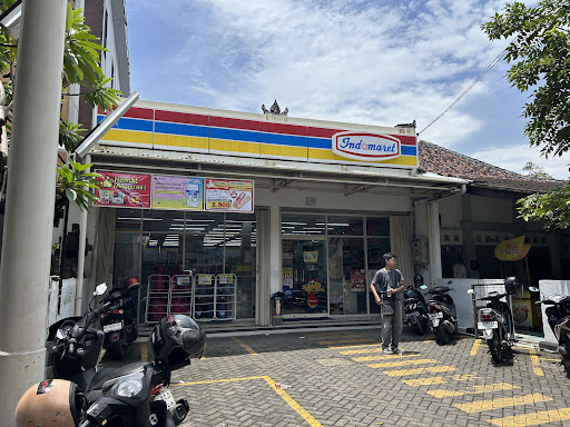 Indomaret melati denpasar