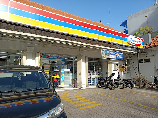 Indomaret By Pass Sanur 192