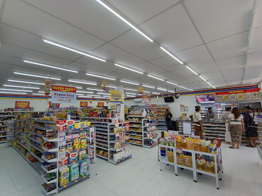 Indomaret Cekomaria - Denpasar