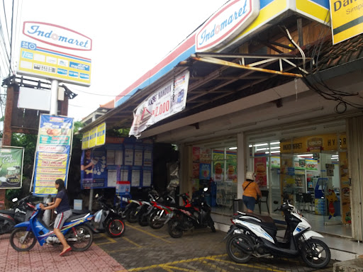 Indomaret Ubud