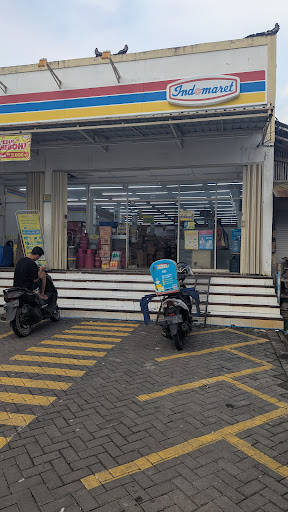 Indomaret Ubud - Petulu