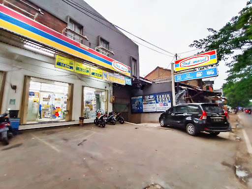 Indomaret Juanda Depok