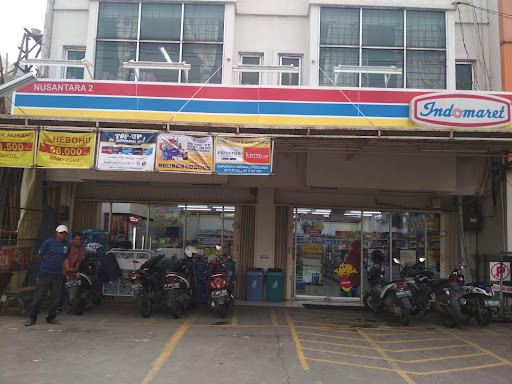 Indomaret Nusantara 2