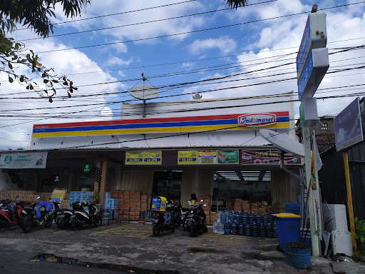 Indomaret Tukad Pakerisan
