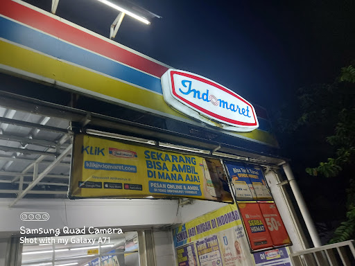 Indomaret Indra Giri Depok