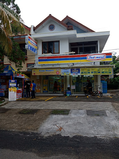 Indomaret Pesona Depok