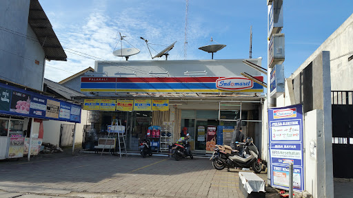 Indomaret Palakali