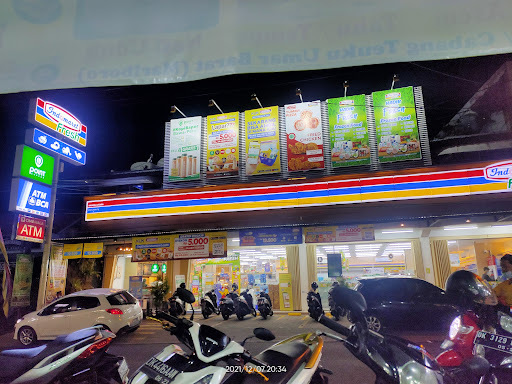 Indomaret Nangka Utara