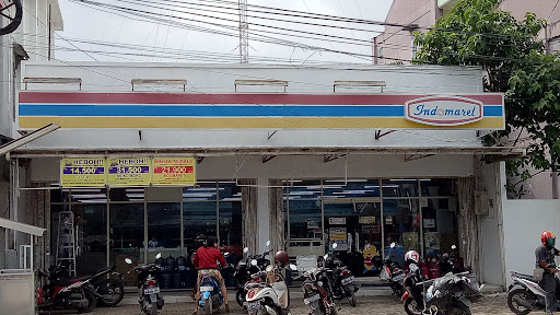 Indomaret Sentosa