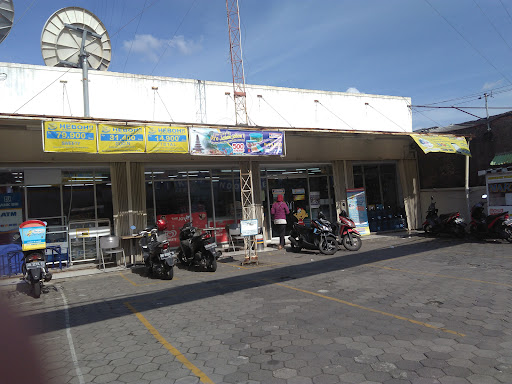 Indomaret Pattimura