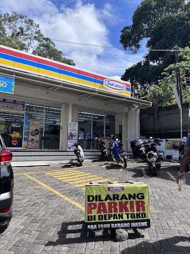 Indomaret Rest Area Taman Tanda