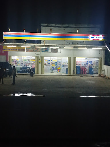 Indomaret Mulawarman 70