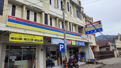 Indomaret Pertiwi