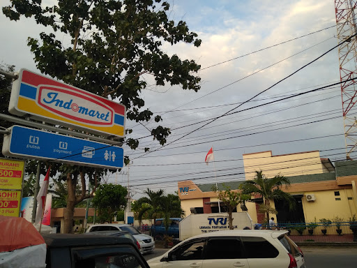 Indomaret TVRI