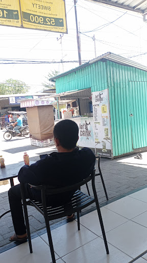 Indomaret Telaga