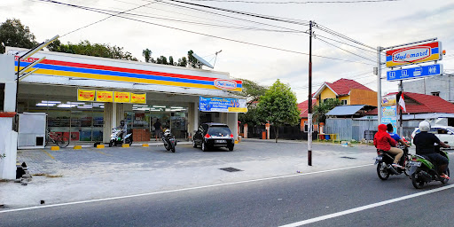 Indomaret Madura 83