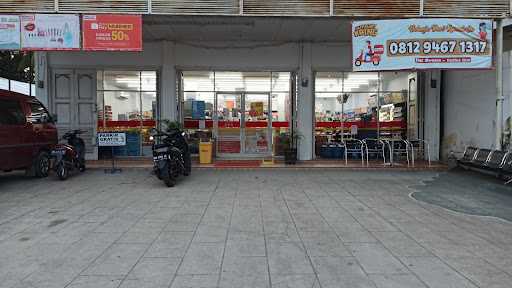 Indomaret H.B Jassin 551