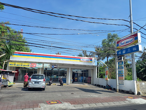 Indomaret Raya Pratama 60