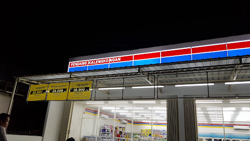 Indomaret Fresh Pendang Kalengkongan