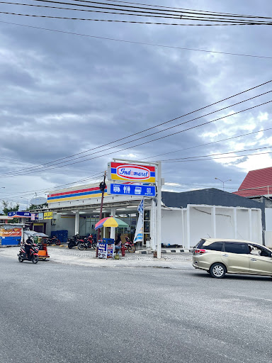 INDOMARET HUANGOBOTU DUNGINGI