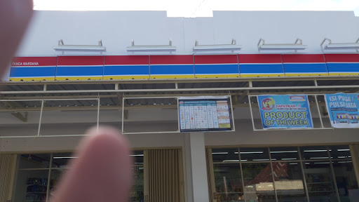 Indomaret Panca Wardana