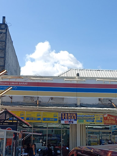 Indomaret Teuku Umar Barat