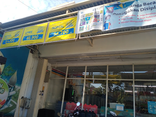 Indomaret Sudirman 92