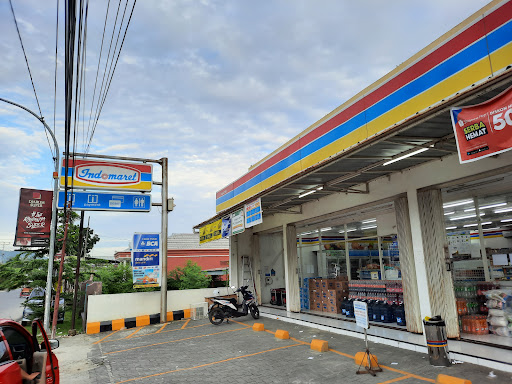 Indomaret Raja Eyato 2