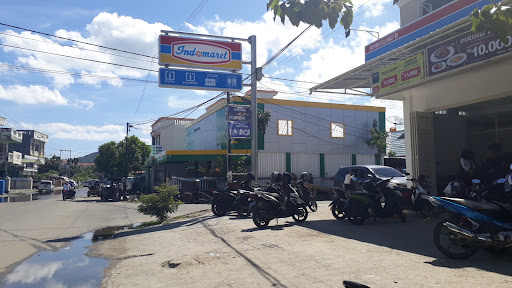 Indomaret Samratulangi 81