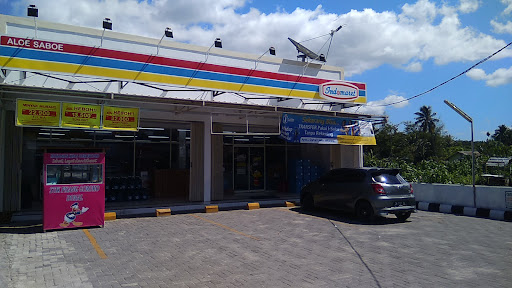 Indomaret Aloe Saboe