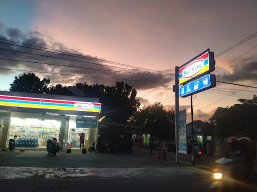 Indomaret Madura 3