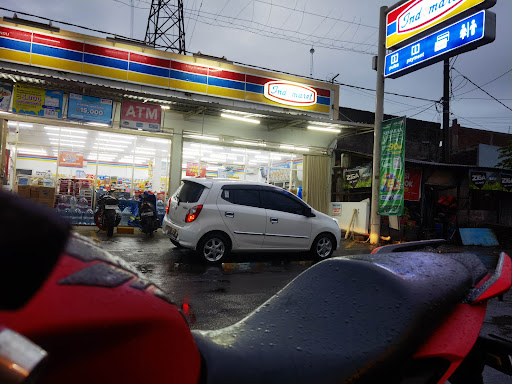 Indomaret Ngrandu