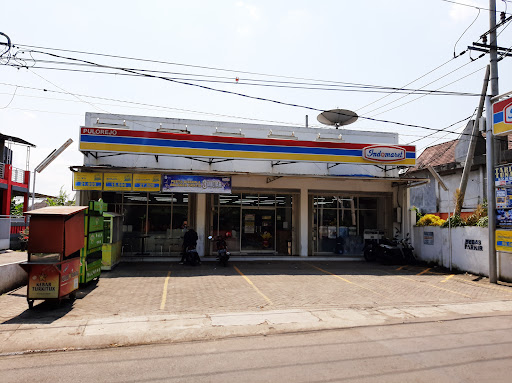 Indomaret Pulorejo