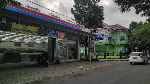 Indomaret Ir. Juanda