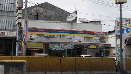 Indomaret Peterongan