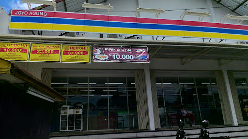 Indomaret Joyo Agung