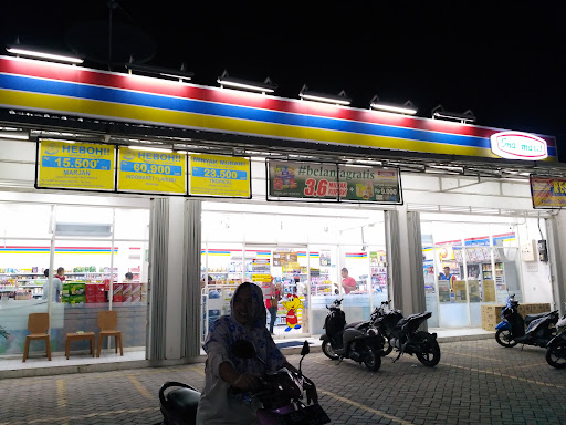 Indomaret - Panemon