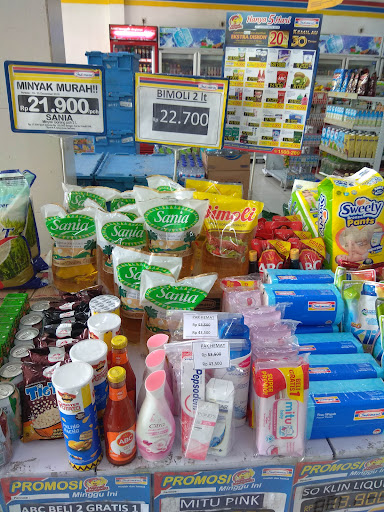 Indomaret Ngoro Barat