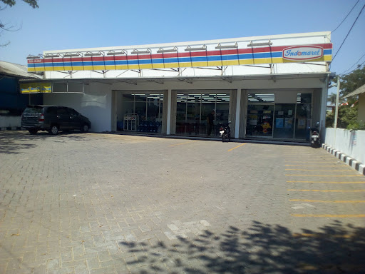 Indomaret Mojosari