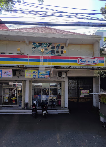 Indomaret Dinoyo Barat