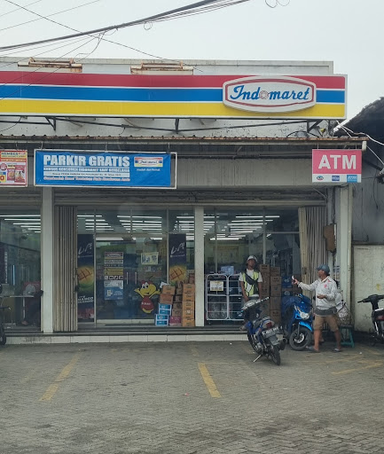Indomaret Gempol (Fsri)