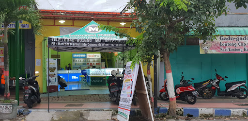 Indomaret Wlingi