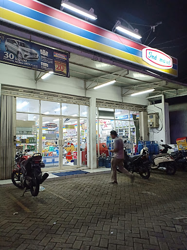 Indomaret Purwosari Barat