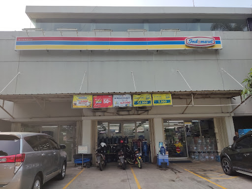 Indomaret Riverside