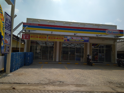 indomaret kedep cicadas