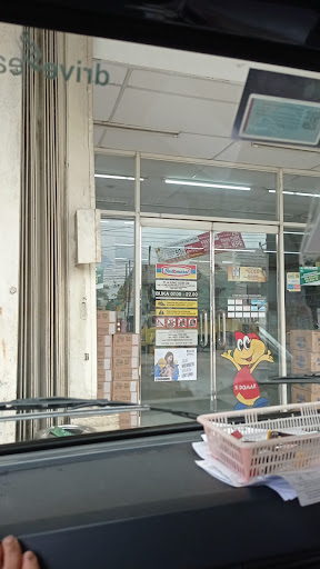 Indomaret Tlajung Udik 99