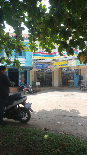 Indomaret Kenari Nusantara